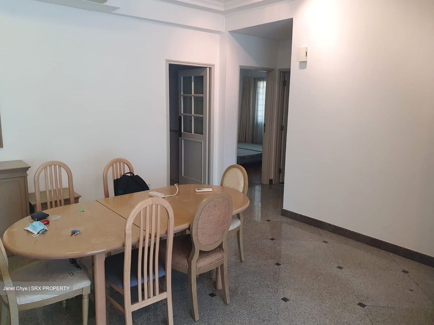 Royal Palm Mansions (D5), Condominium #555759821